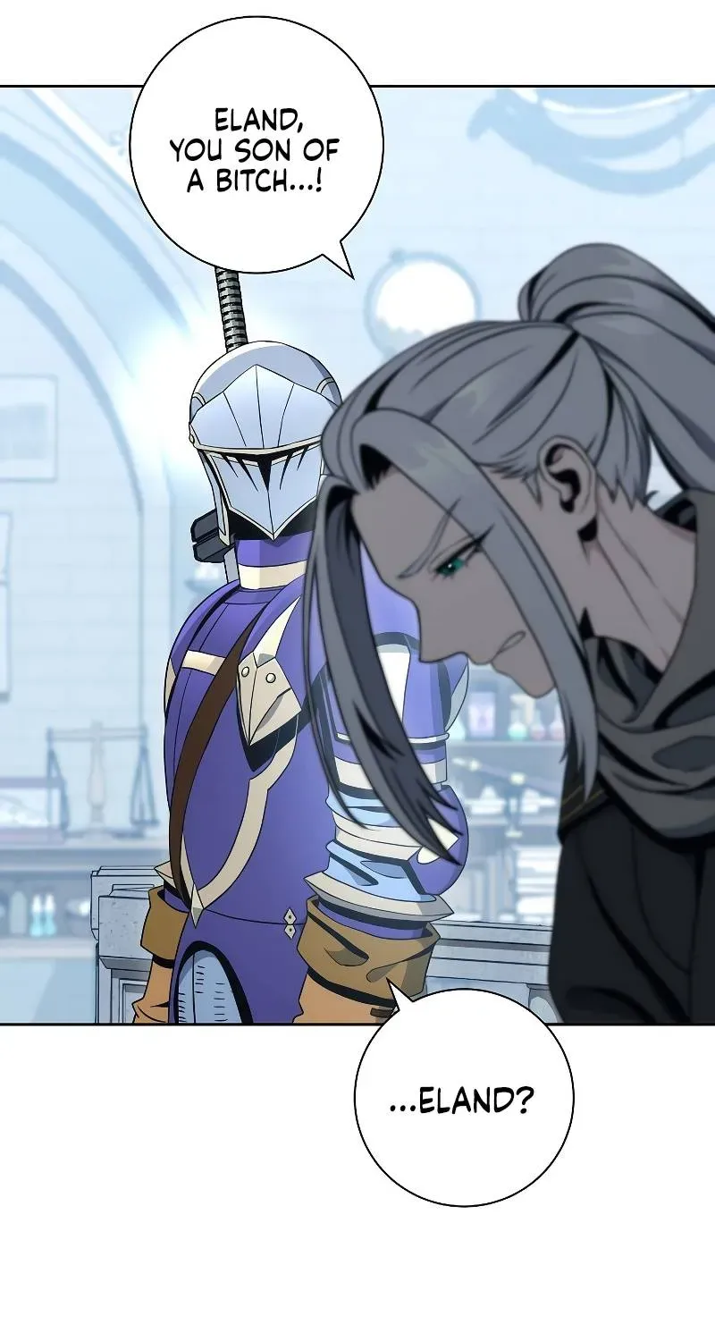 Read Skeleton Soldier chapter 182 image 36 on Lezhin