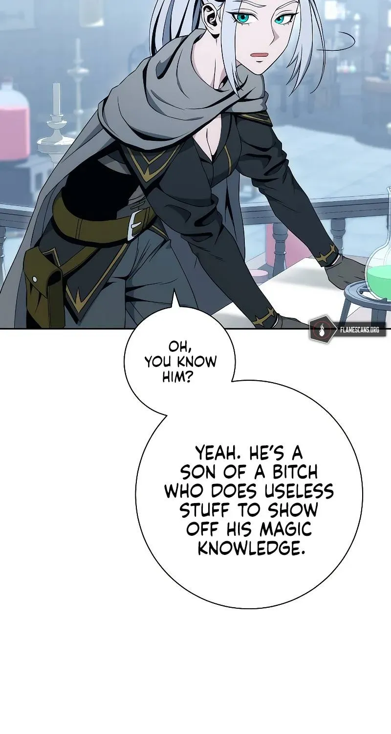 Read Skeleton Soldier chapter 182 image 38 on Lezhin