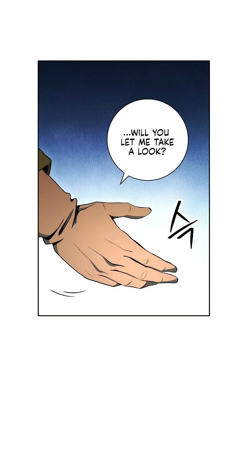 Read Skeleton Soldier chapter 182 image 44 on Lezhin