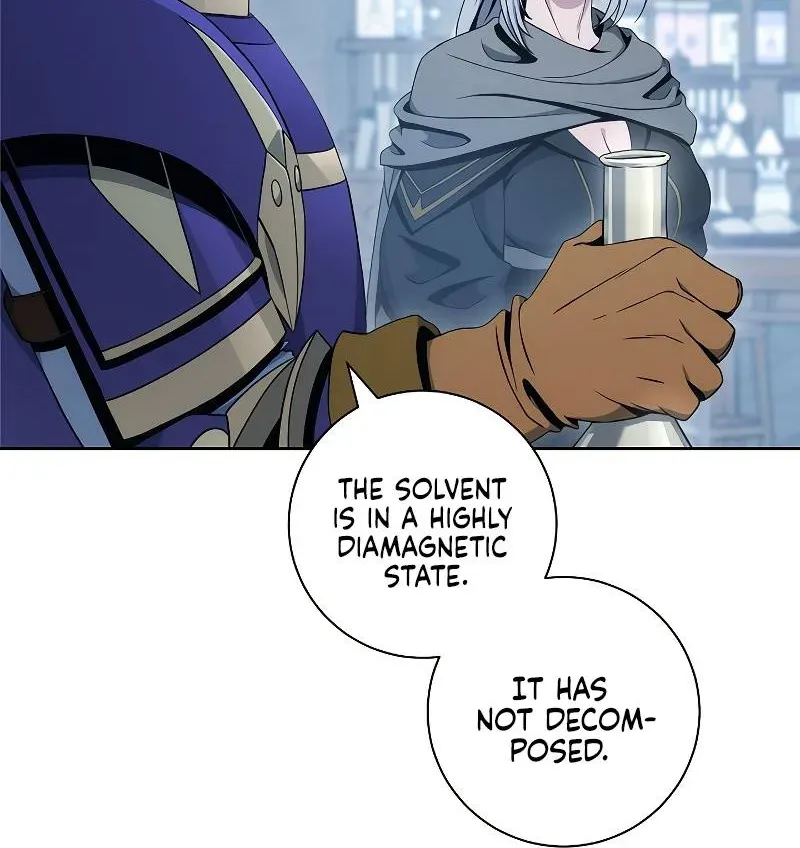 Read Skeleton Soldier chapter 182 image 49 on Lezhin