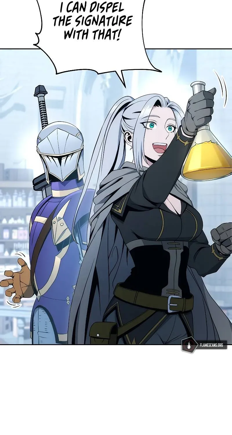 Read Skeleton Soldier chapter 182 image 52 on Lezhin