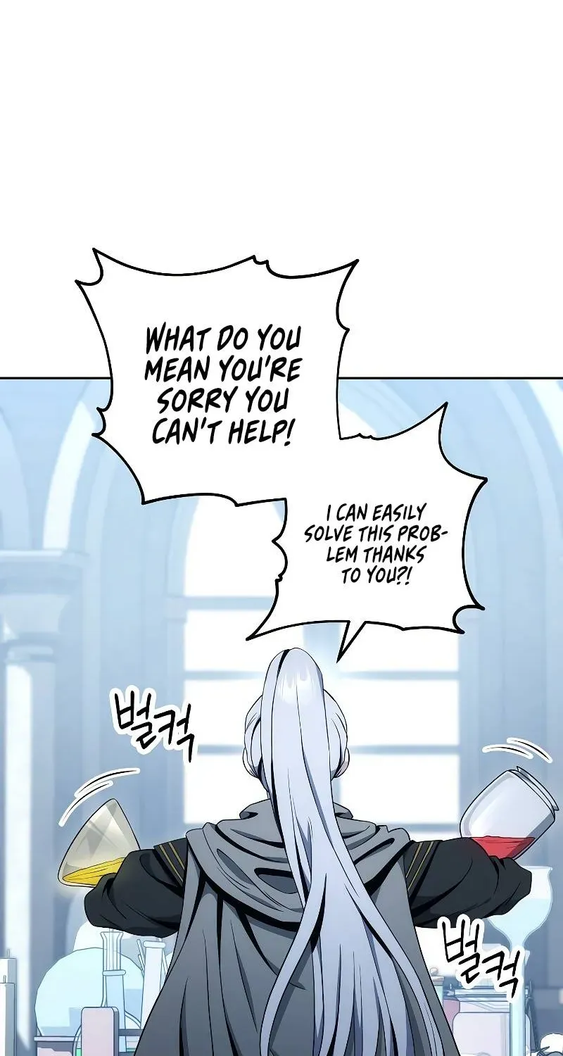 Read Skeleton Soldier chapter 182 image 53 on Lezhin