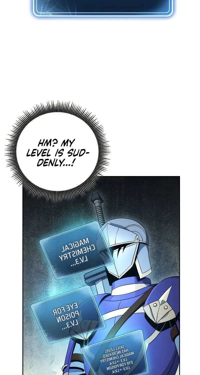 Read Skeleton Soldier chapter 182 image 56 on Lezhin
