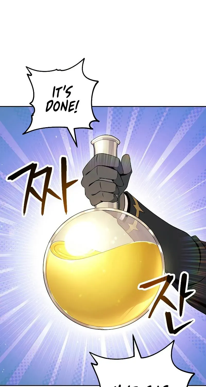 Read Skeleton Soldier chapter 182 image 58 on Lezhin
