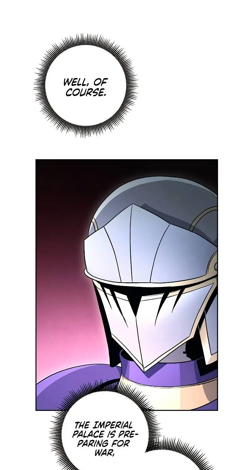 Read Skeleton Soldier chapter 182 image 6 on Lezhin