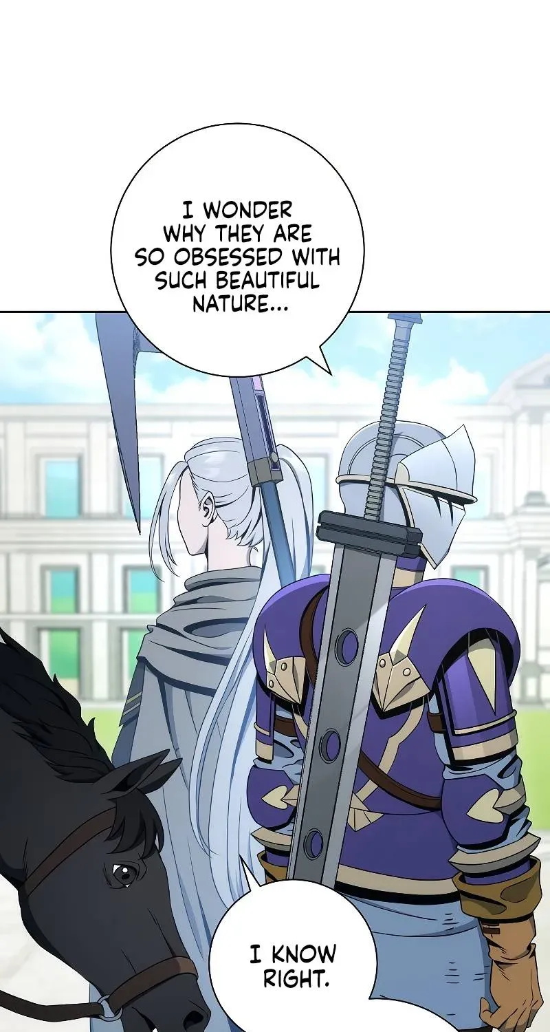 Read Skeleton Soldier chapter 182 image 74 on Lezhin
