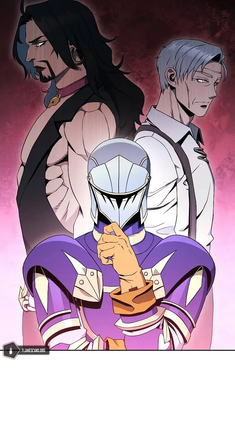 Read Skeleton Soldier chapter 182 image 8 on Lezhin