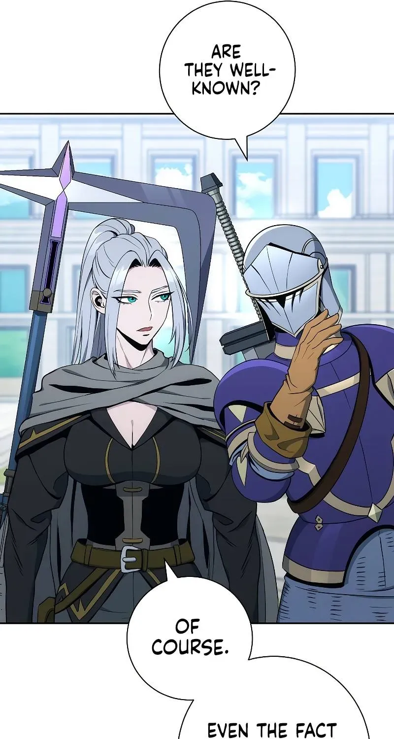 Read Skeleton Soldier chapter 182 image 98 on Lezhin