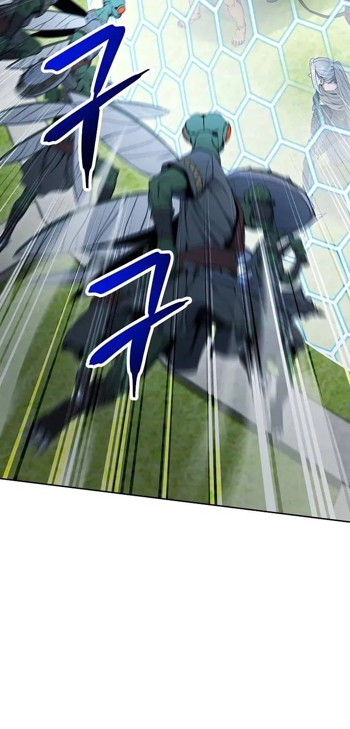 Read Skeleton Soldier chapter 183 image 116 on Lezhin