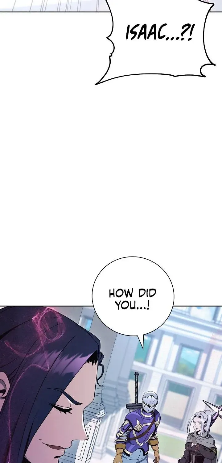 Read Skeleton Soldier chapter 183 image 12 on Lezhin