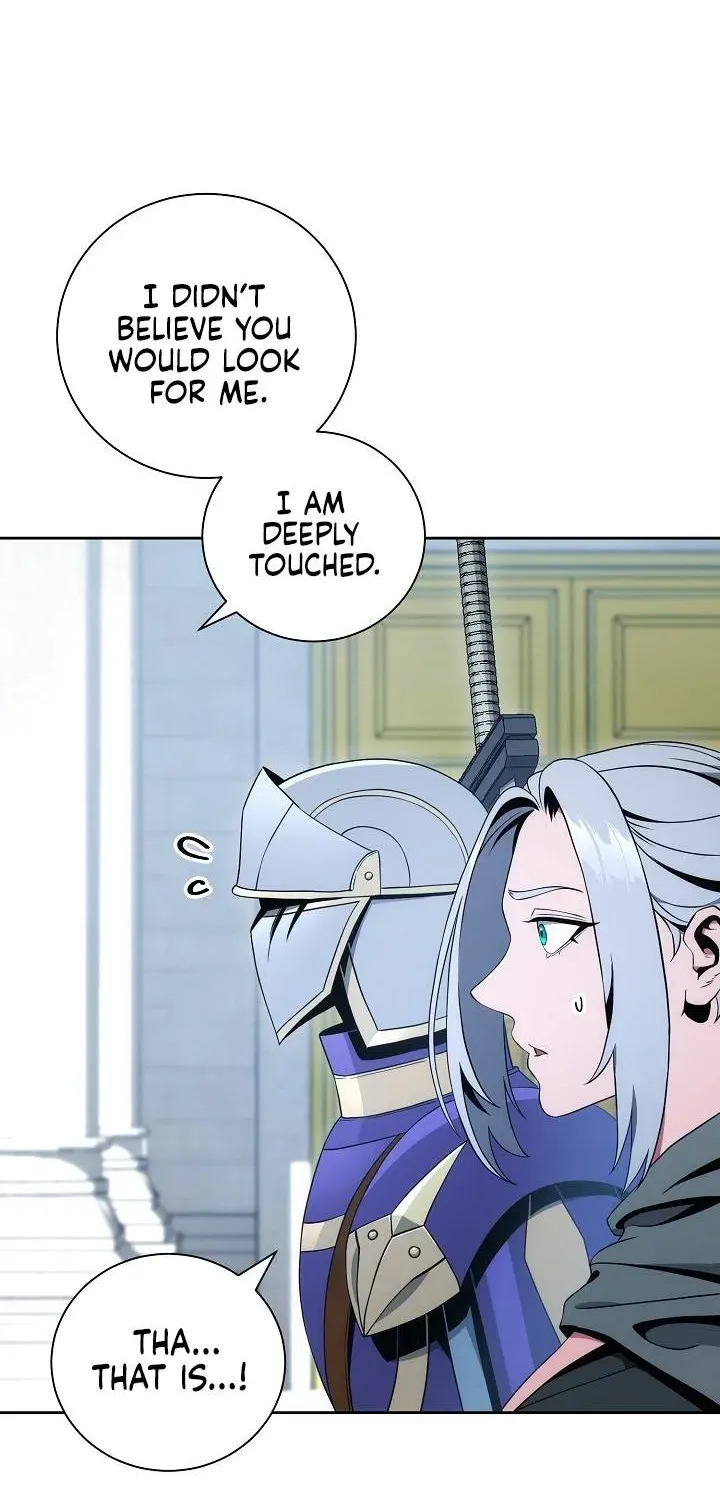 Read Skeleton Soldier chapter 183 image 14 on Lezhin