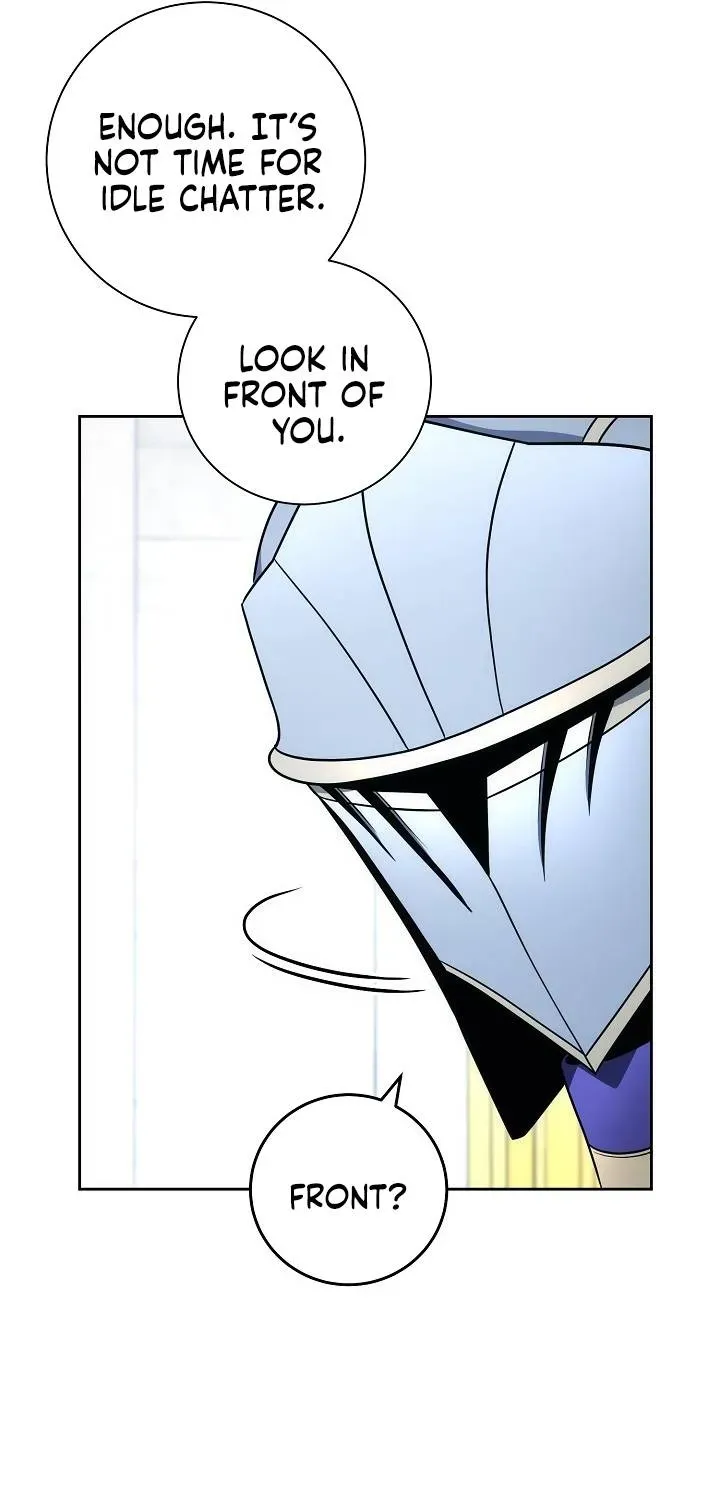Read Skeleton Soldier chapter 183 image 16 on Lezhin