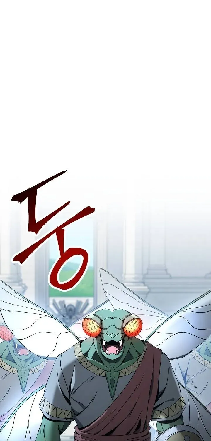 Read Skeleton Soldier chapter 183 image 17 on Lezhin