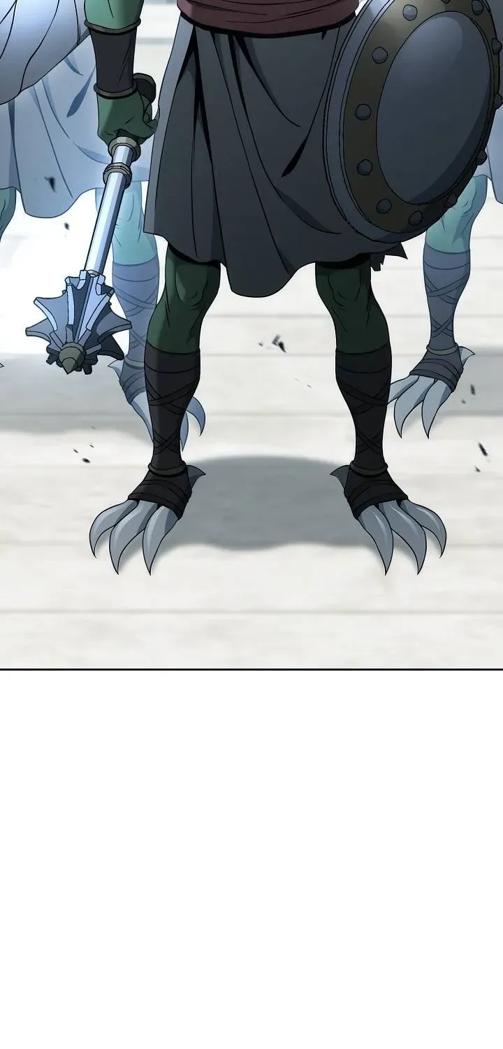 Read Skeleton Soldier chapter 183 image 18 on Lezhin