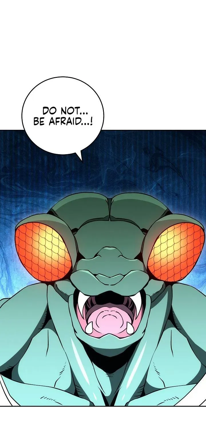 Read Skeleton Soldier chapter 183 image 19 on Lezhin