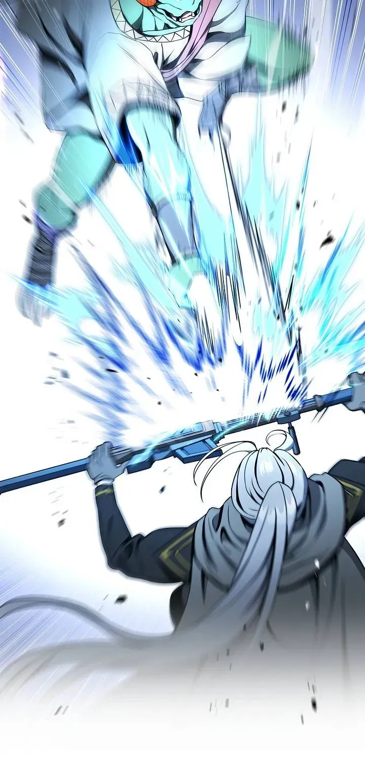 Read Skeleton Soldier chapter 183 image 23 on Lezhin