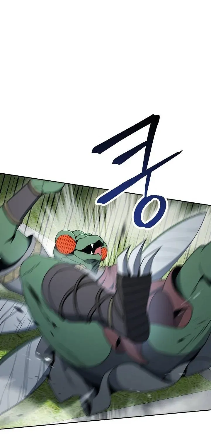 Read Skeleton Soldier chapter 183 image 27 on Lezhin
