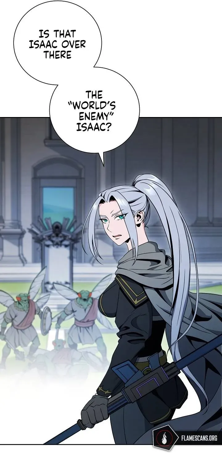 Read Skeleton Soldier chapter 183 image 29 on Lezhin