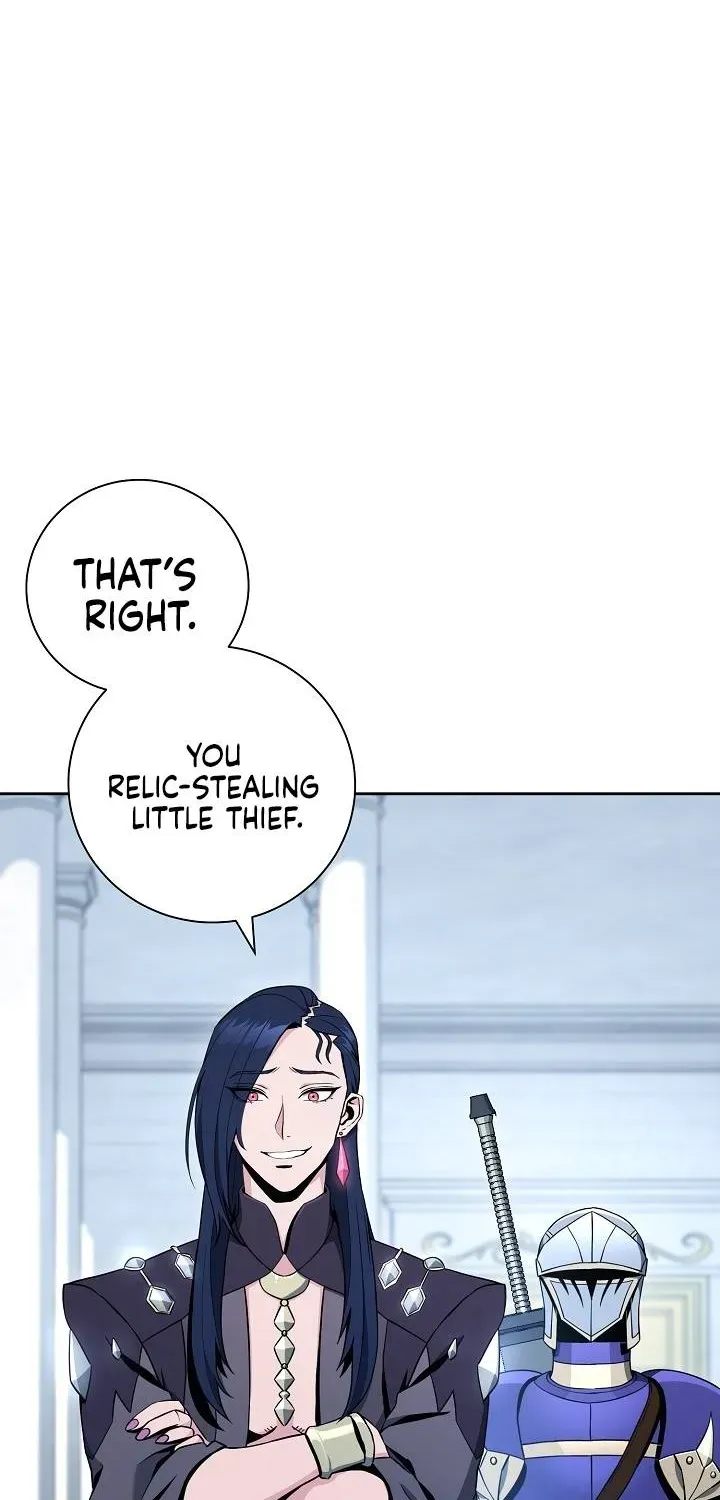 Read Skeleton Soldier chapter 183 image 30 on Lezhin