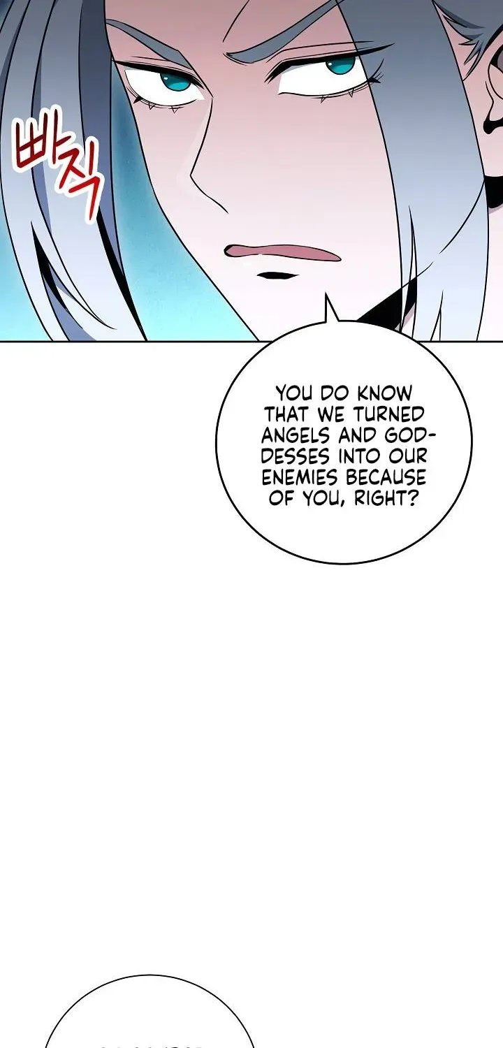 Read Skeleton Soldier chapter 183 image 32 on Lezhin