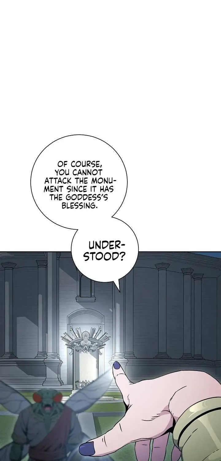 Read Skeleton Soldier chapter 183 image 38 on Lezhin