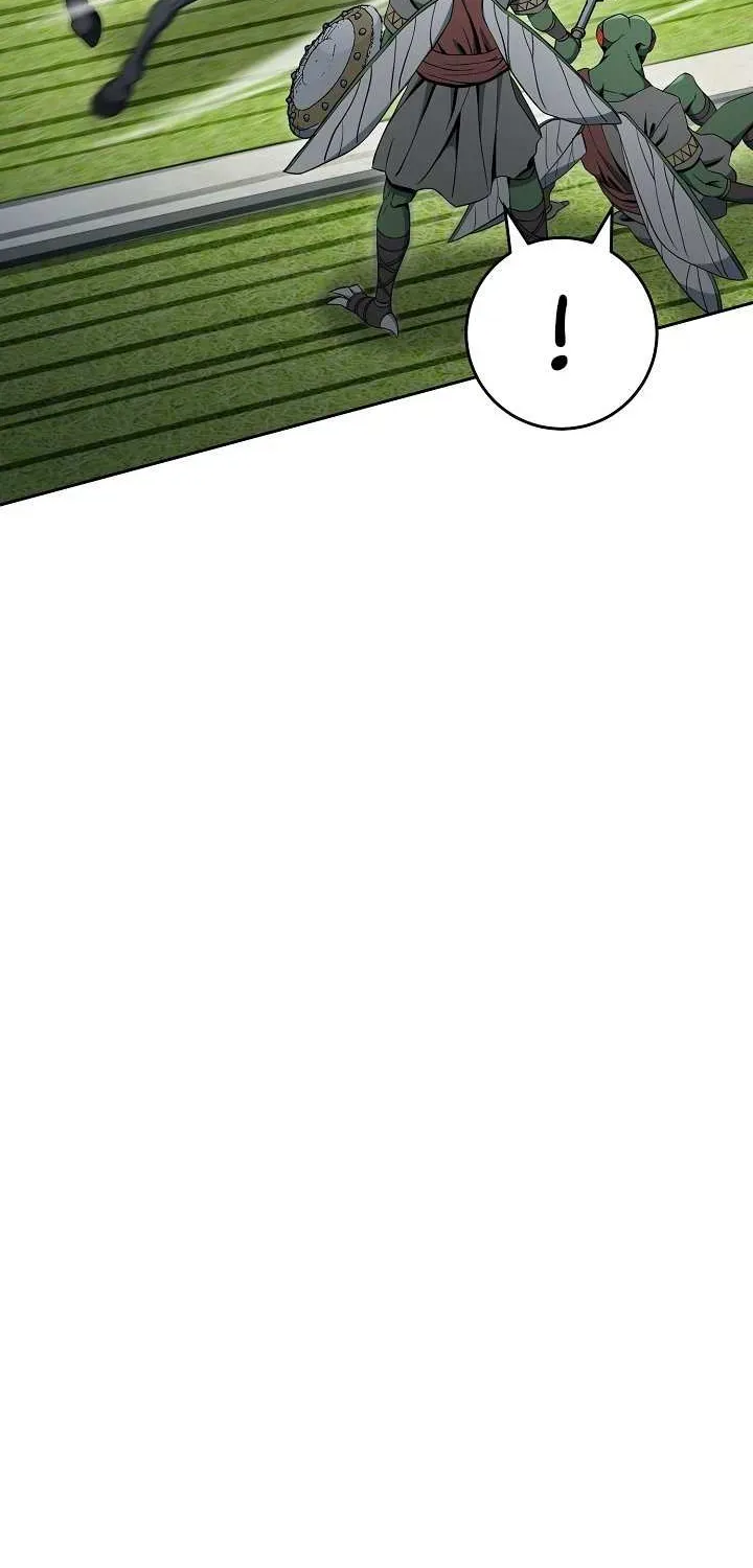 Read Skeleton Soldier chapter 183 image 41 on Lezhin