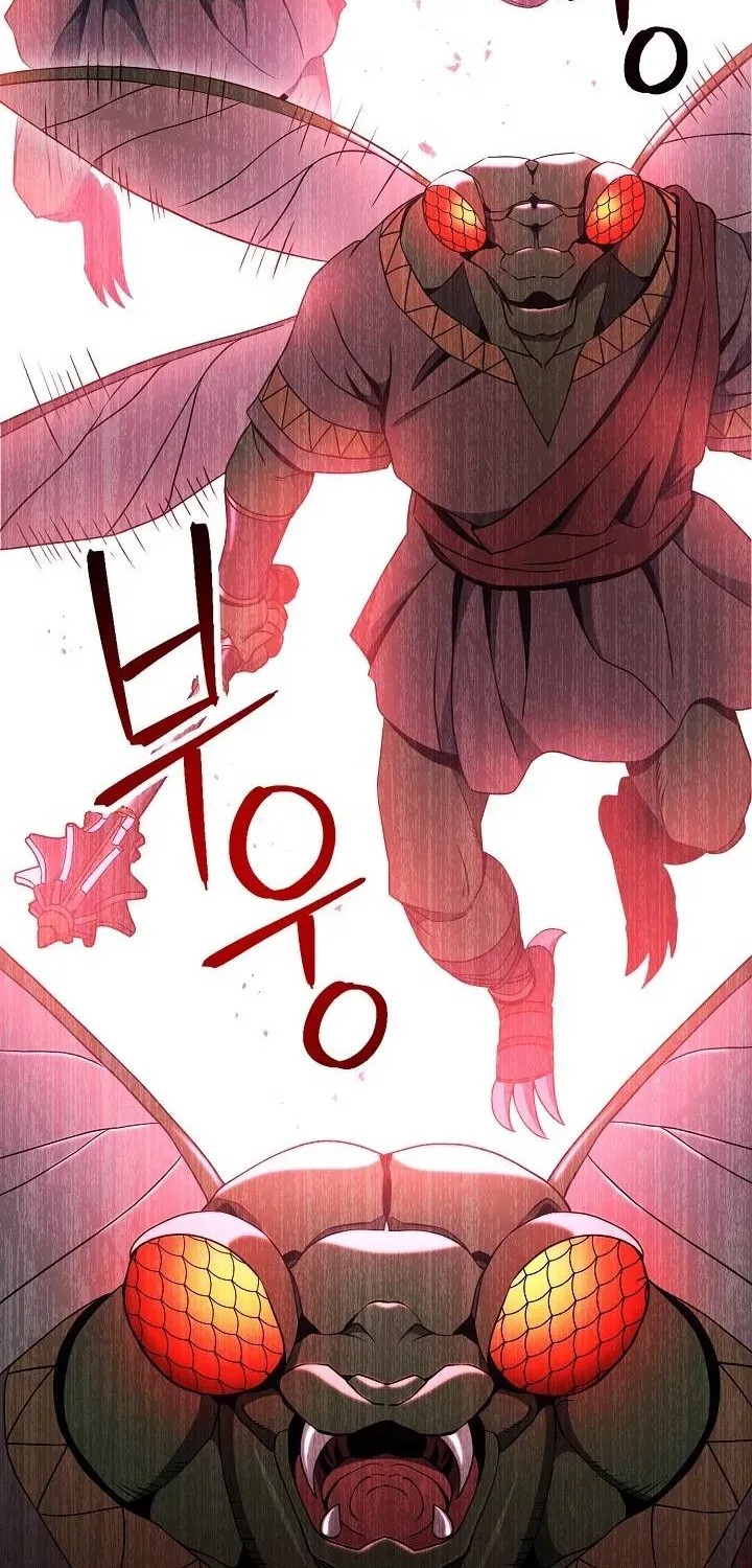 Read Skeleton Soldier chapter 183 image 46 on Lezhin