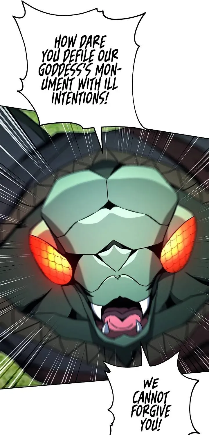 Read Skeleton Soldier chapter 183 image 50 on Lezhin