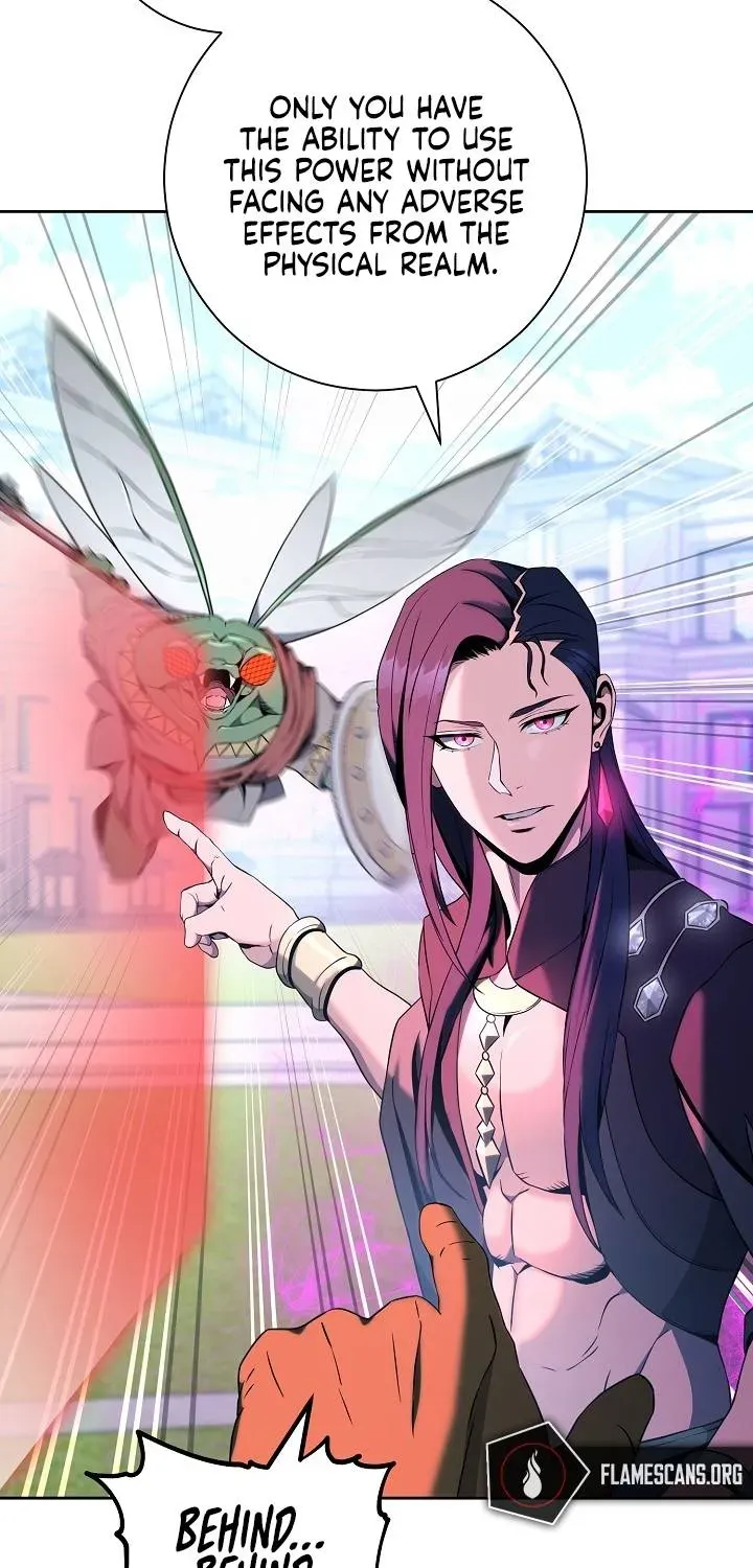 Read Skeleton Soldier chapter 183 image 56 on Lezhin