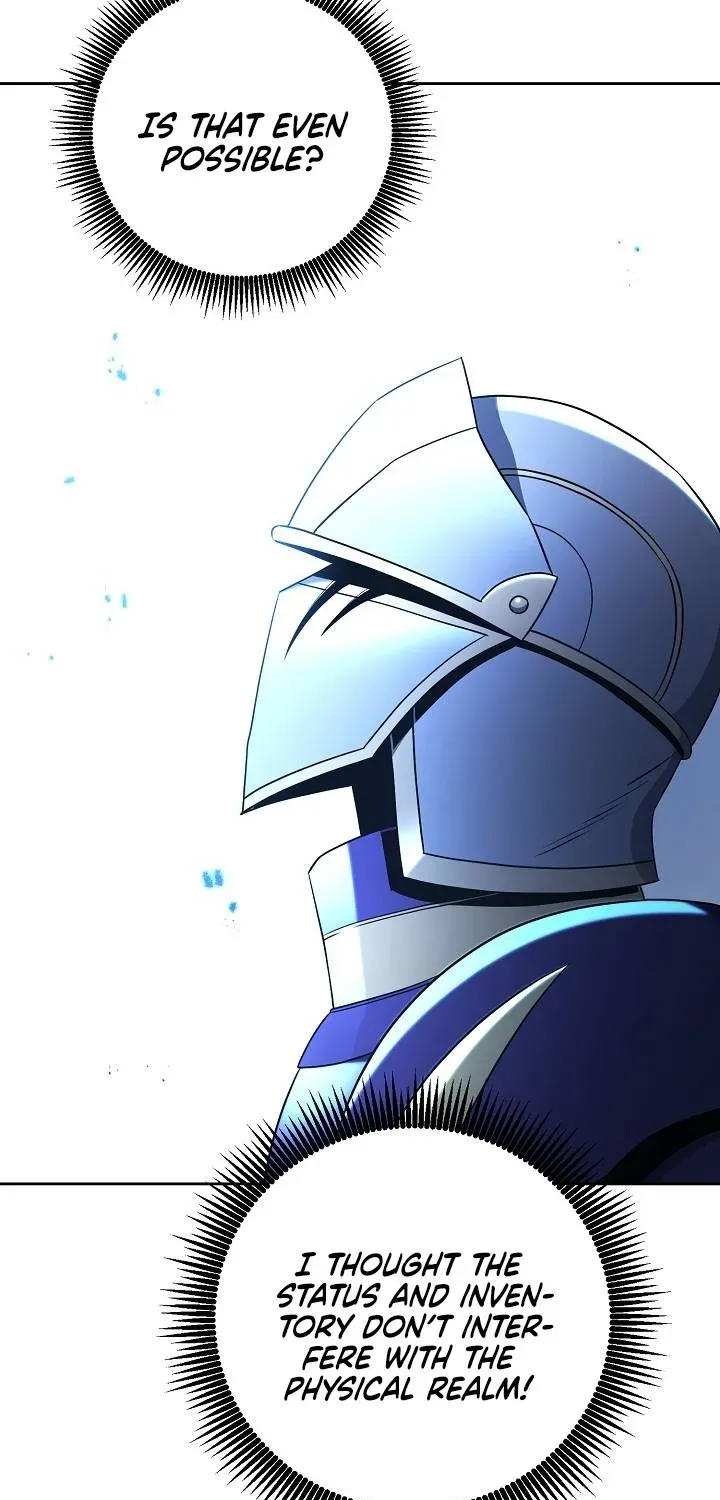 Read Skeleton Soldier chapter 183 image 6 on Lezhin