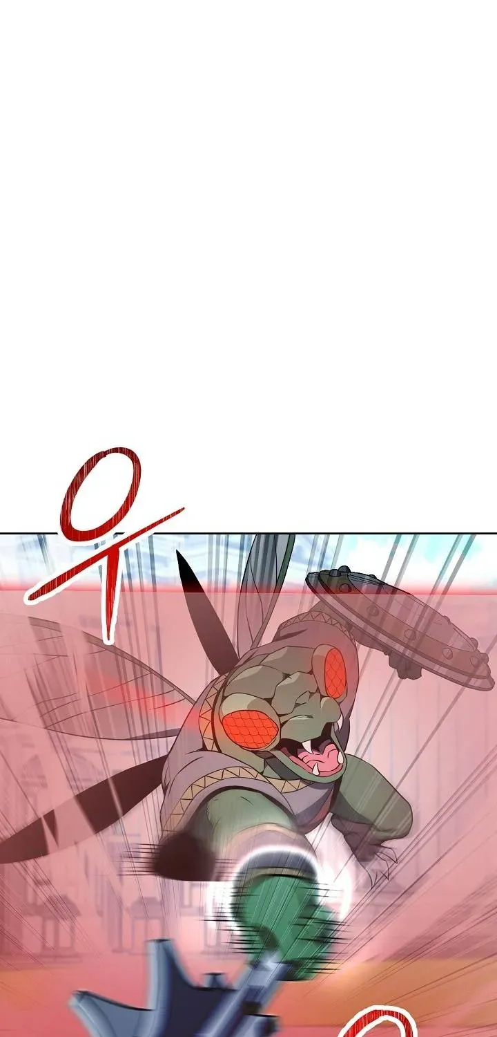 Read Skeleton Soldier chapter 183 image 60 on Lezhin