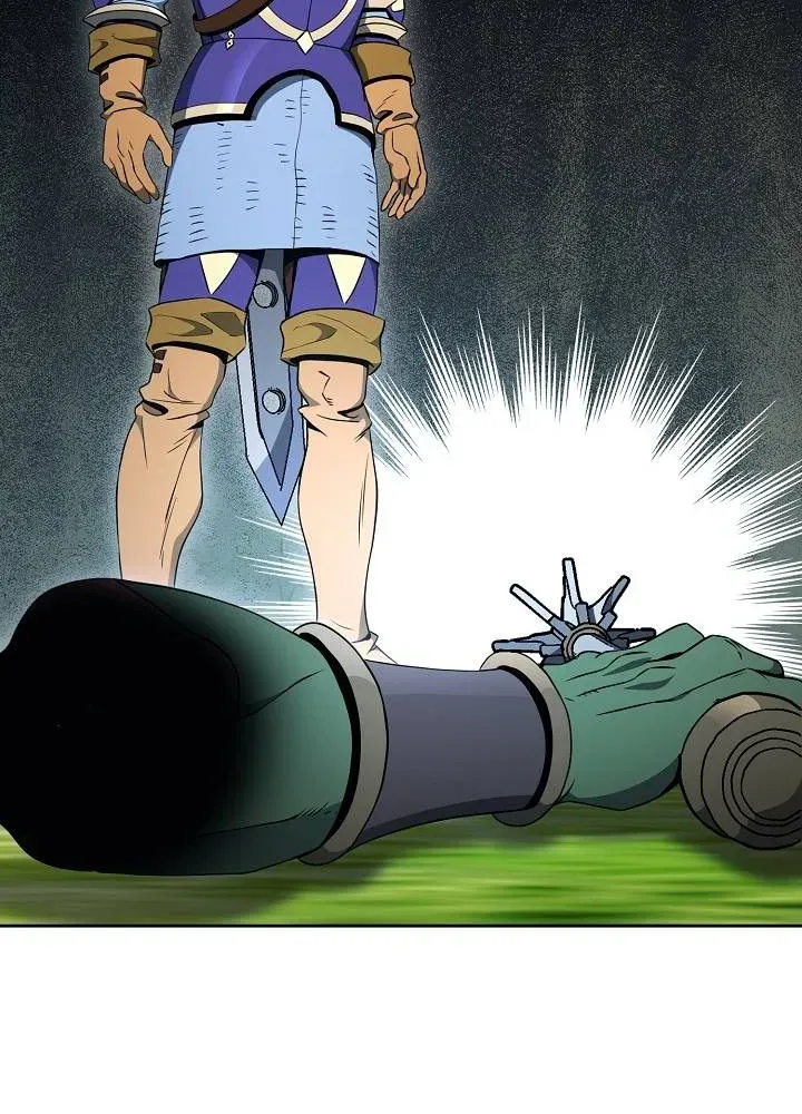 Read Skeleton Soldier chapter 183 image 64 on Lezhin