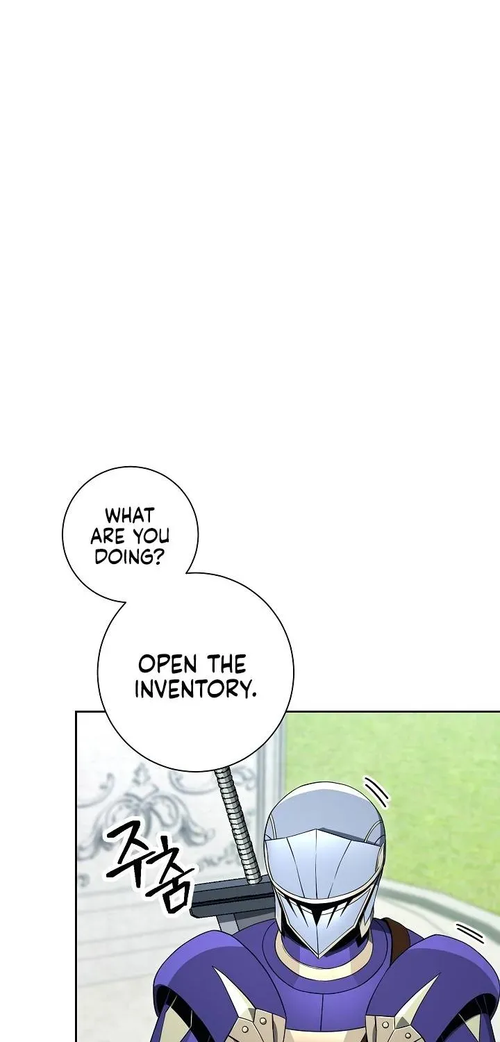 Read Skeleton Soldier chapter 183 image 68 on Lezhin