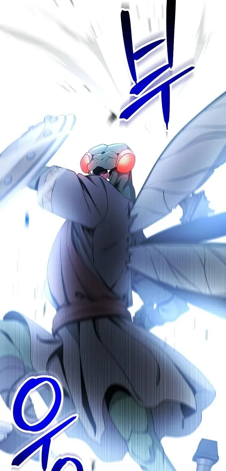 Read Skeleton Soldier chapter 183 image 74 on Lezhin