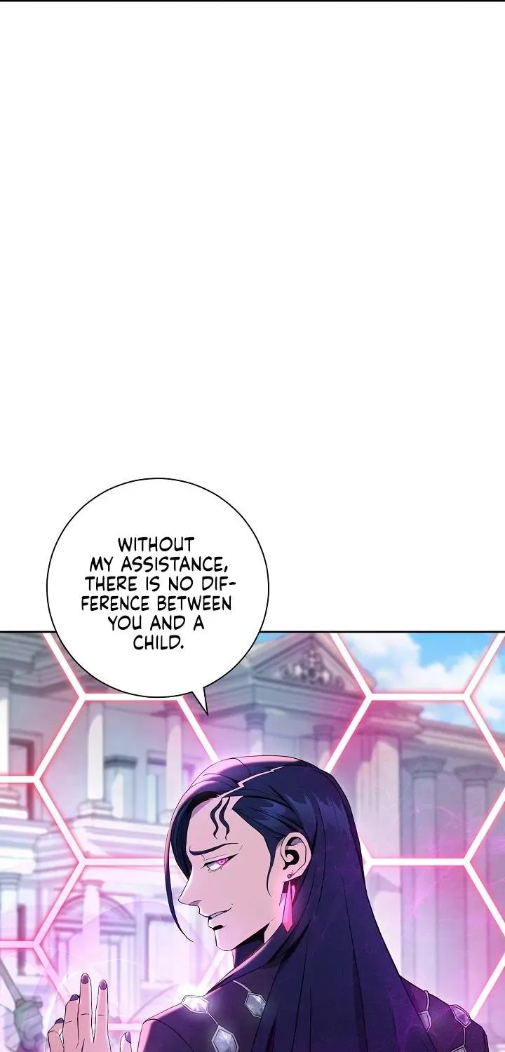 Read Skeleton Soldier chapter 183 image 79 on Lezhin