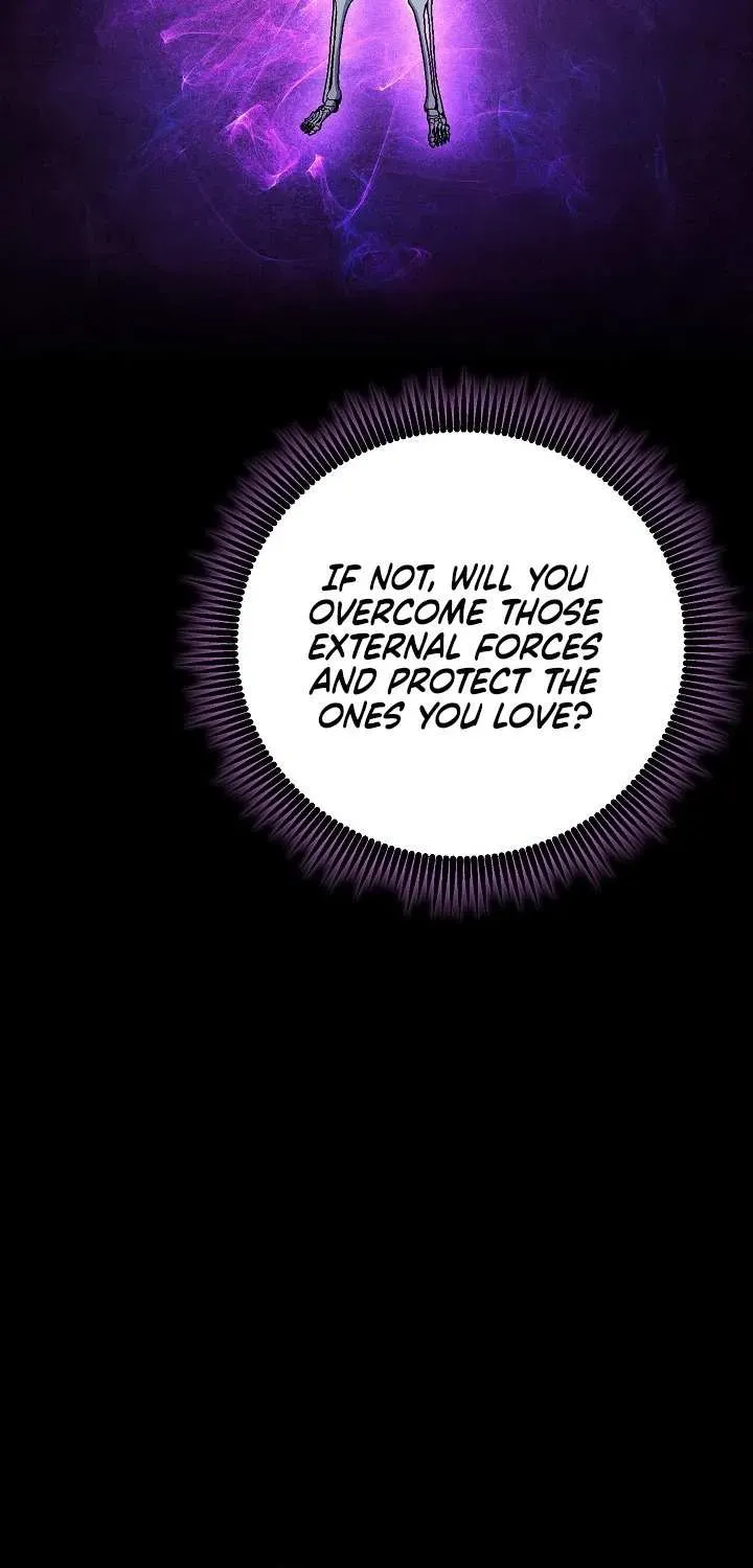 Read Skeleton Soldier chapter 183 image 90 on Lezhin