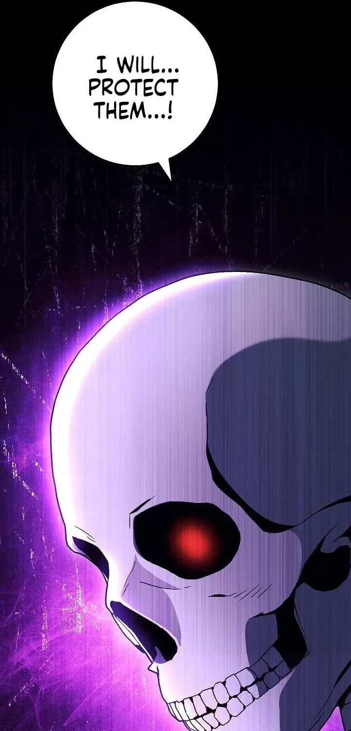 Read Skeleton Soldier chapter 183 image 91 on Lezhin