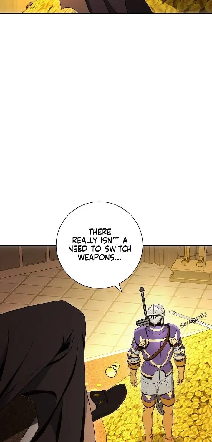 Read Skeleton Soldier chapter 185 image 10 on Lezhin