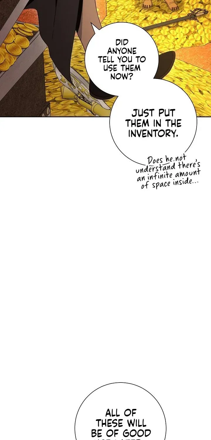 Read Skeleton Soldier chapter 185 image 11 on Lezhin