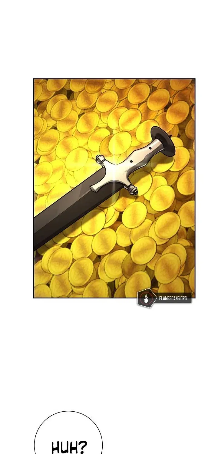 Read Skeleton Soldier chapter 185 image 13 on Lezhin