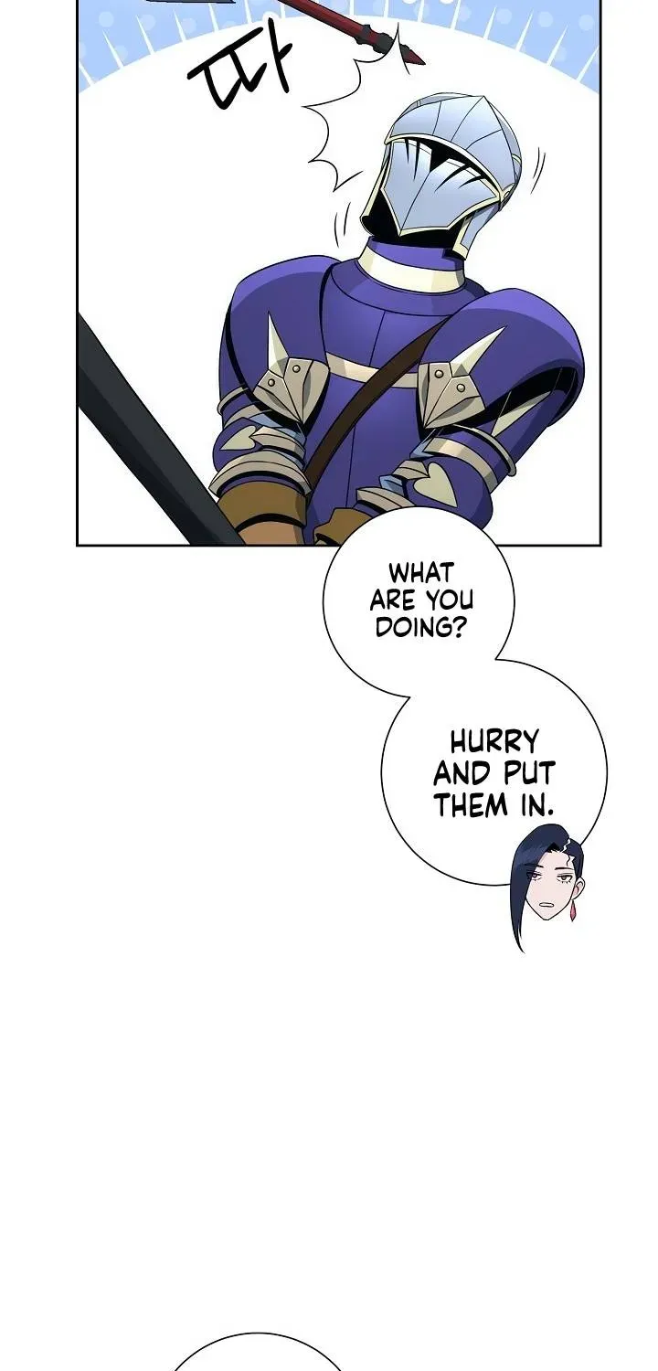 Read Skeleton Soldier chapter 185 image 18 on Lezhin