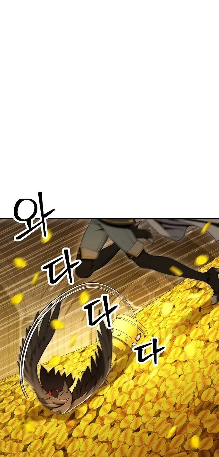 Read Skeleton Soldier chapter 185 image 2 on Lezhin