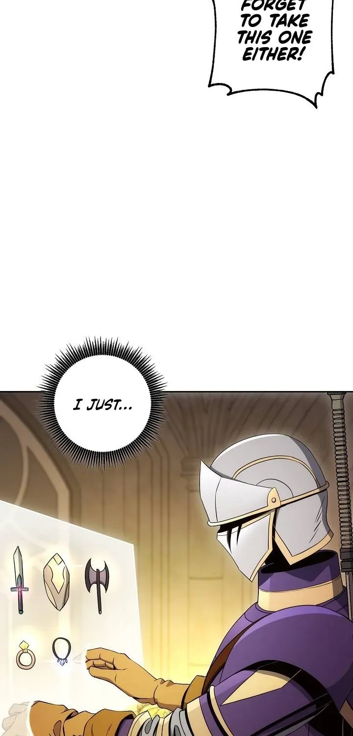 Read Skeleton Soldier chapter 185 image 24 on Lezhin