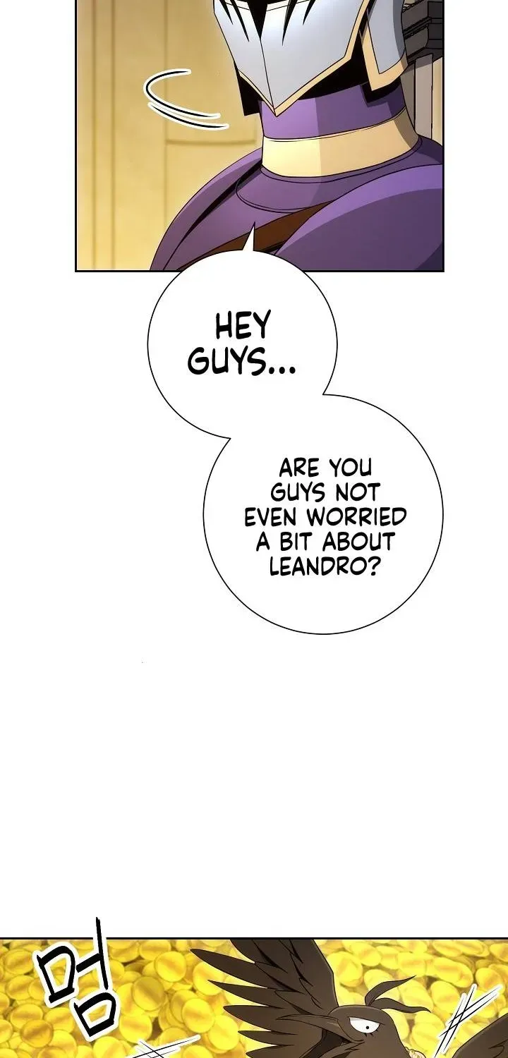 Read Skeleton Soldier chapter 185 image 26 on Lezhin