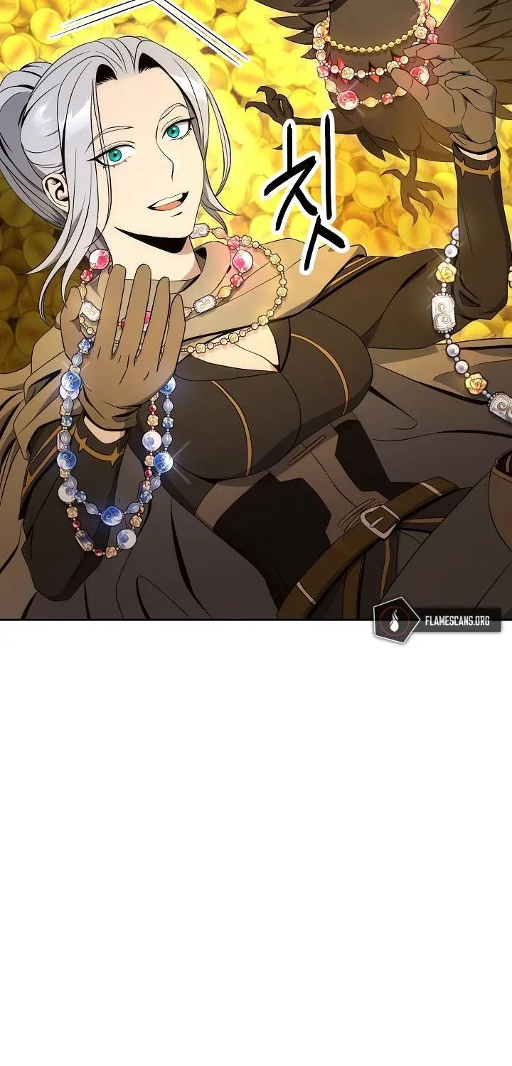 Read Skeleton Soldier chapter 185 image 27 on Lezhin