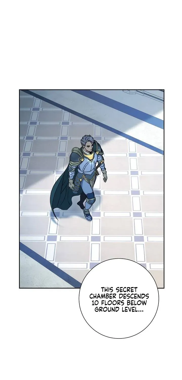 Read Skeleton Soldier chapter 185 image 34 on Lezhin