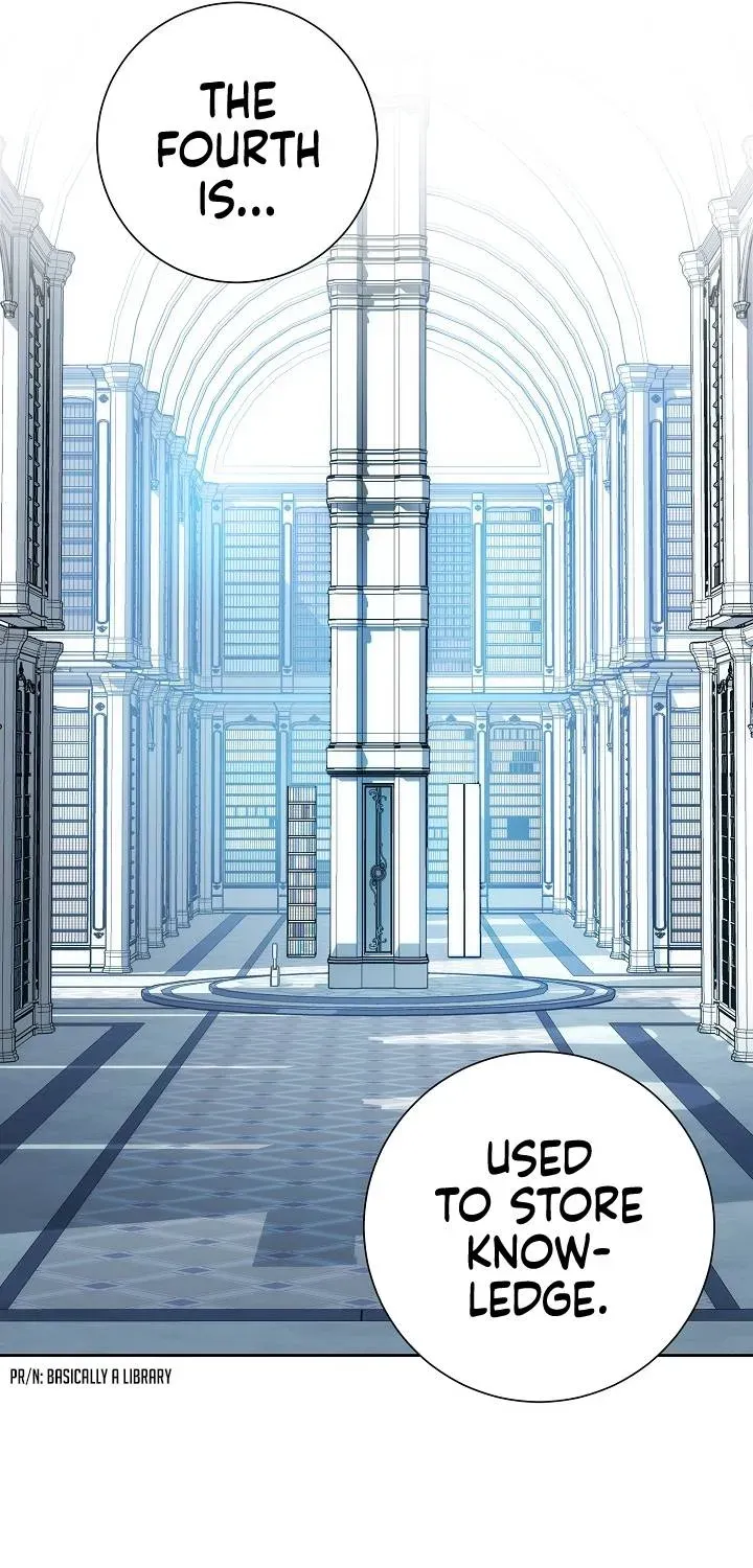 Read Skeleton Soldier chapter 185 image 37 on Lezhin