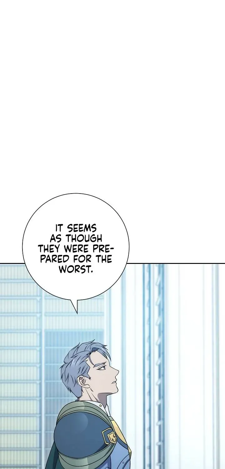 Read Skeleton Soldier chapter 185 image 38 on Lezhin