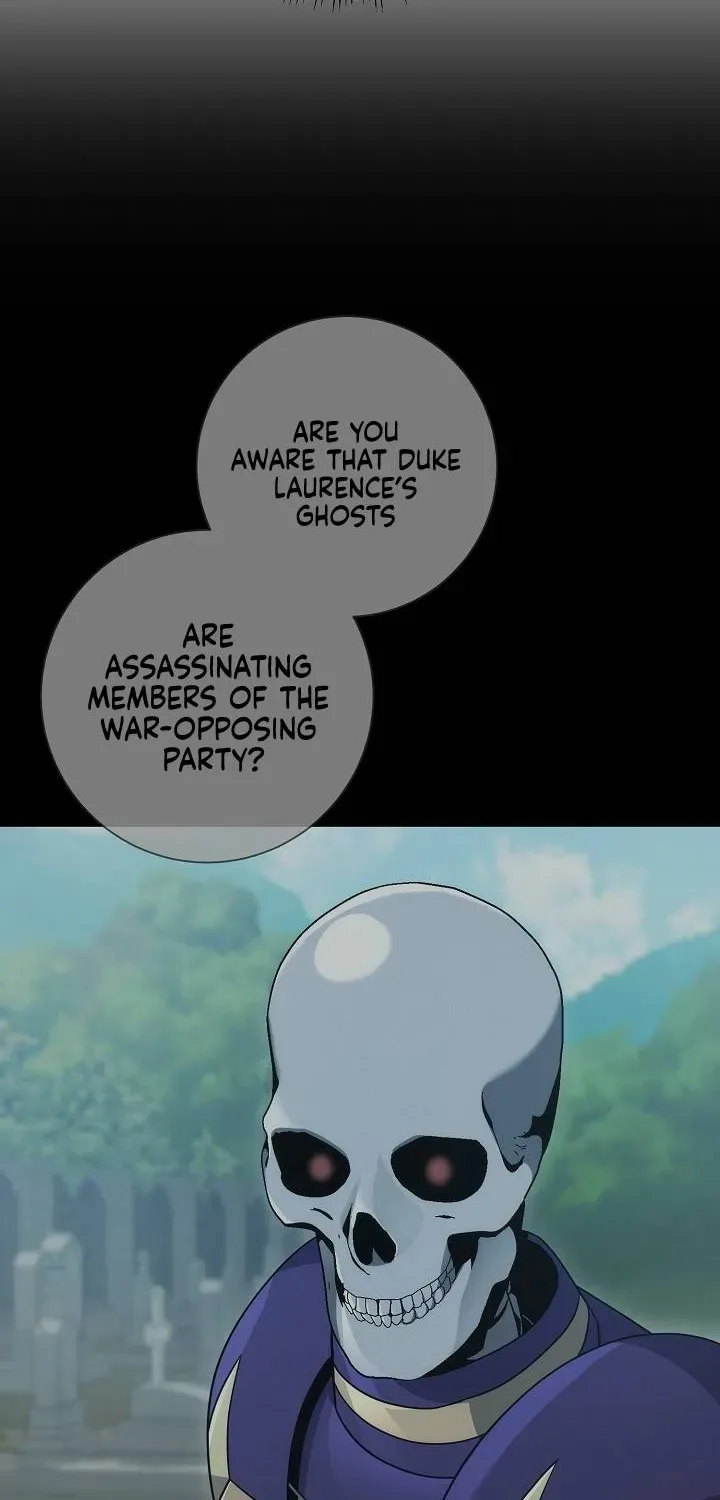 Read Skeleton Soldier chapter 185 image 40 on Lezhin