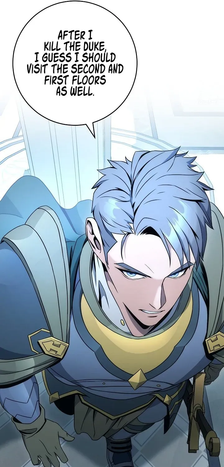 Read Skeleton Soldier chapter 185 image 44 on Lezhin